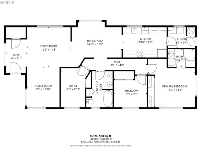 3730 Se 64TH Ave, Portland, OR 97206