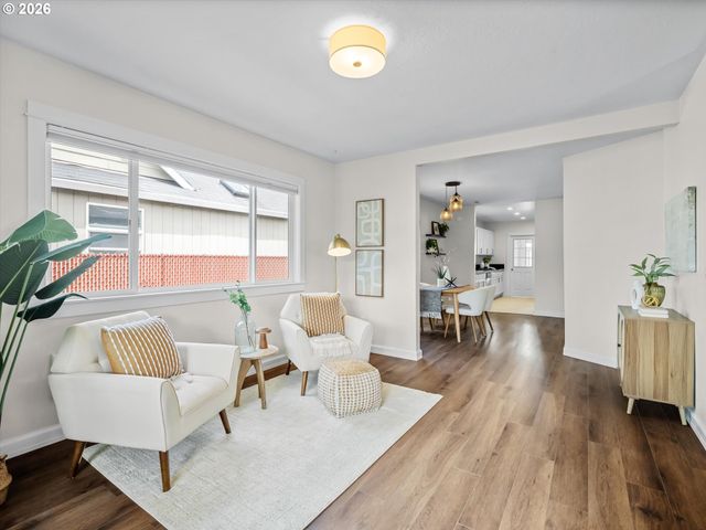 3730 Se 64TH Ave, Portland, OR 97206