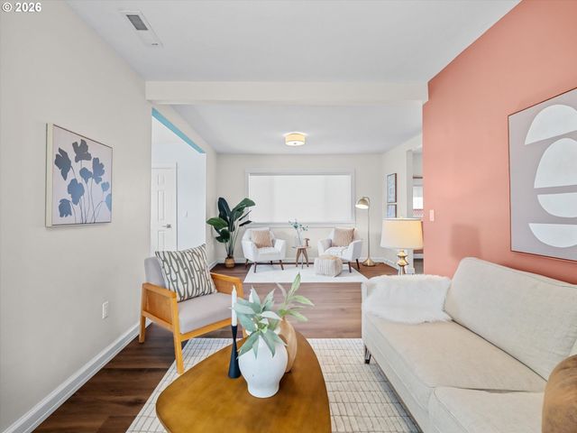 3730 Se 64TH Ave, Portland, OR 97206