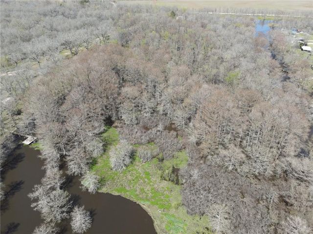 0 JJ LANE None, Marksville, LA 71351