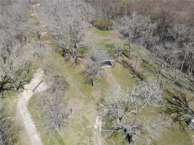 0 JJ LANE None, Marksville, LA 71351