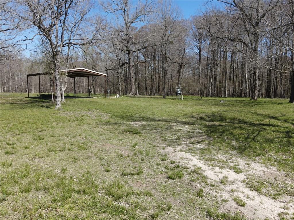 0 JJ LANE None, Marksville, LA 71351