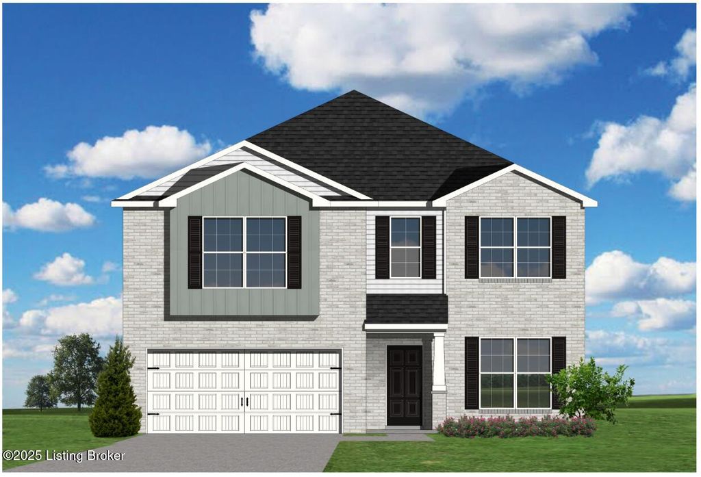 7925 Copper Drift Way, Louisville, KY 40291