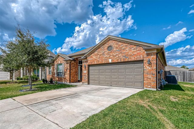 4903 Windy Poplar Trail, Rosenberg, TX 77471