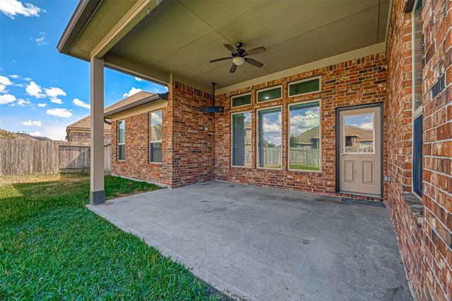 4903 Windy Poplar Trail, Rosenberg, TX 77471