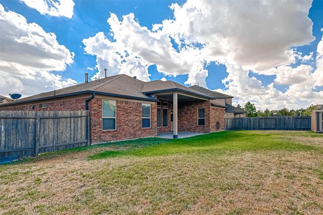 4903 Windy Poplar Trail, Rosenberg, TX 77471