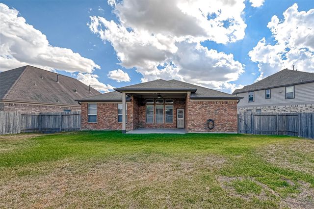 4903 Windy Poplar Trail, Rosenberg, TX 77471
