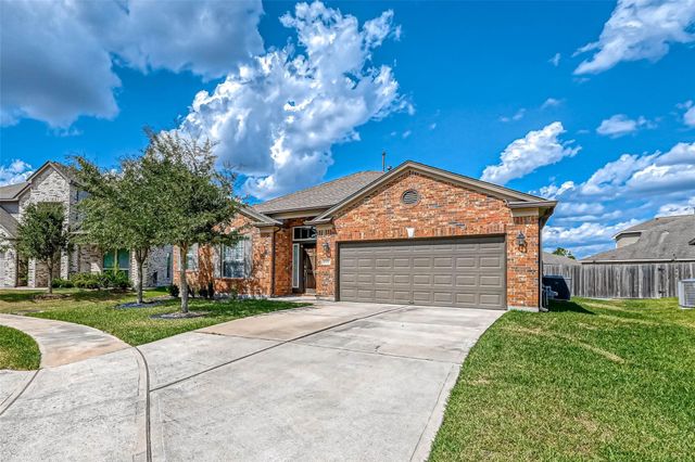 4903 Windy Poplar Trail, Rosenberg, TX 77471