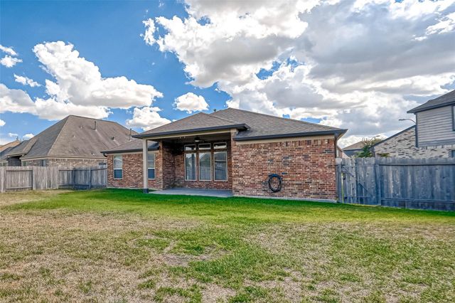 4903 Windy Poplar Trail, Rosenberg, TX 77471