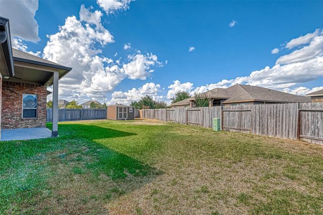 4903 Windy Poplar Trail, Rosenberg, TX 77471