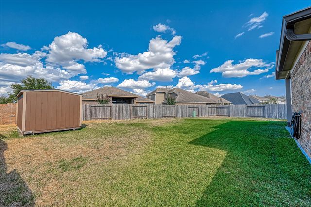 4903 Windy Poplar Trail, Rosenberg, TX 77471
