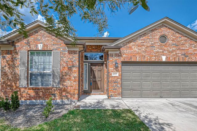4903 Windy Poplar Trail, Rosenberg, TX 77471