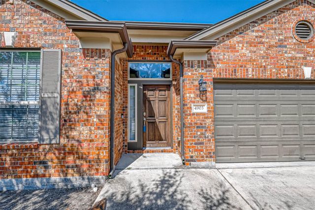 4903 Windy Poplar Trail, Rosenberg, TX 77471