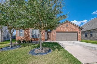4903 Windy Poplar Trail, Rosenberg, TX 77471