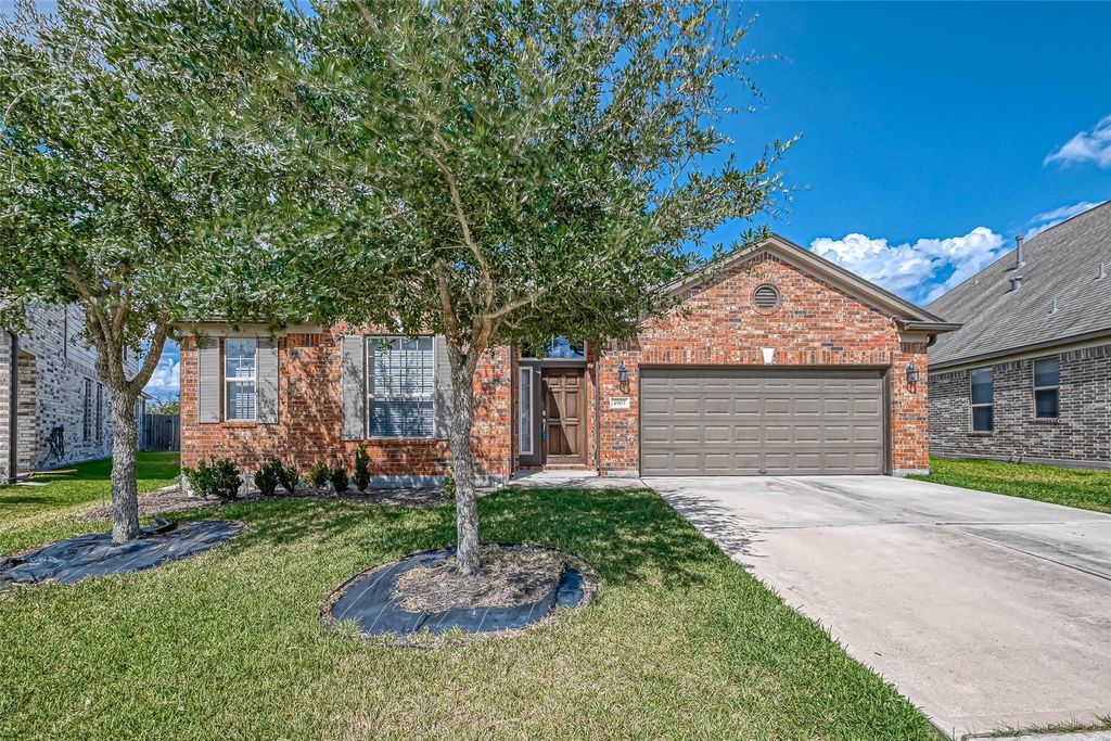 4903 Windy Poplar Trail, Rosenberg, TX 77471