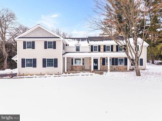 709 NEWTOWN RD, Berwyn, PA 19312