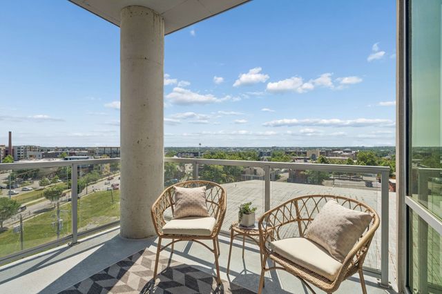 20 Rutledge St Apt 609, Nashville, TN 37210