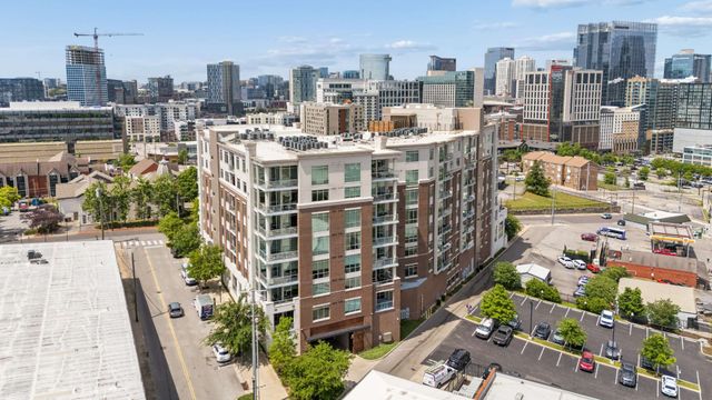 20 Rutledge St Apt 609, Nashville, TN 37210