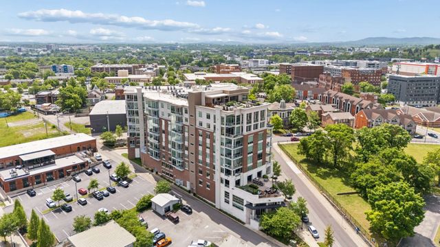 20 Rutledge St Apt 609, Nashville, TN 37210