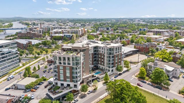 20 Rutledge St Apt 609, Nashville, TN 37210