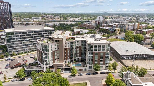 20 Rutledge St Apt 609, Nashville, TN 37210