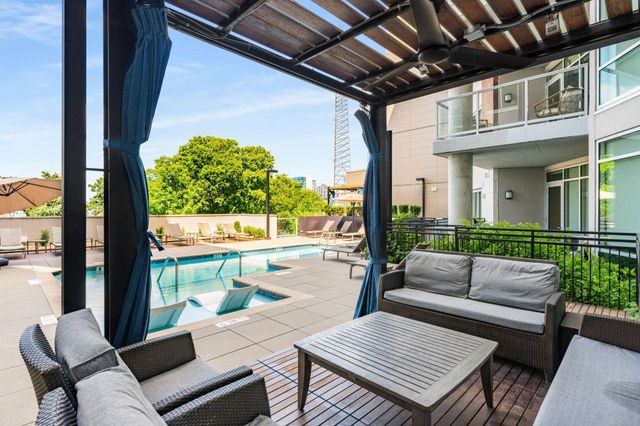 20 Rutledge St Apt 609, Nashville, TN 37210
