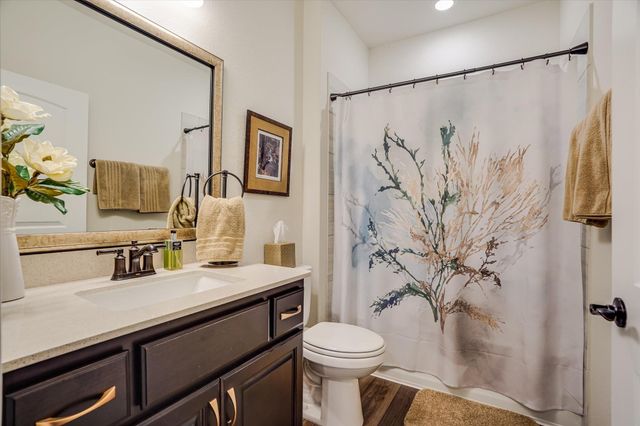 213 Coachsmith ST, Georgetown, TX 78633