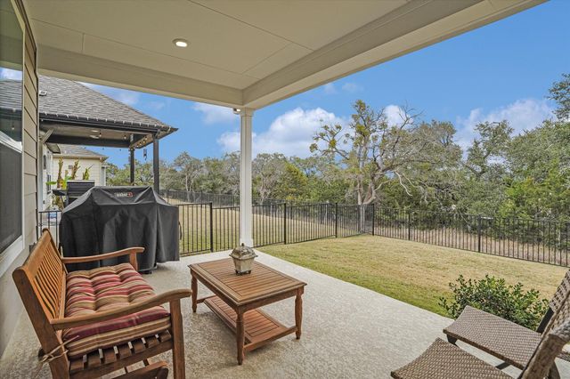 213 Coachsmith ST, Georgetown, TX 78633