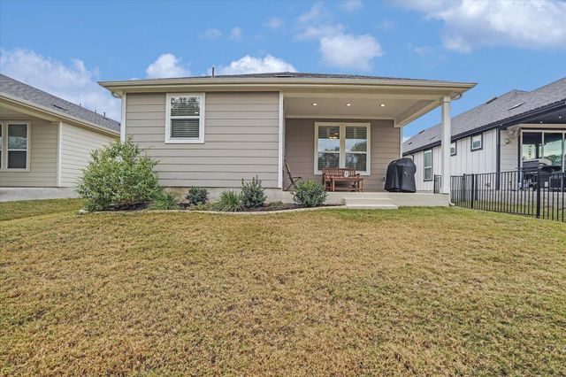 213 Coachsmith ST, Georgetown, TX 78633