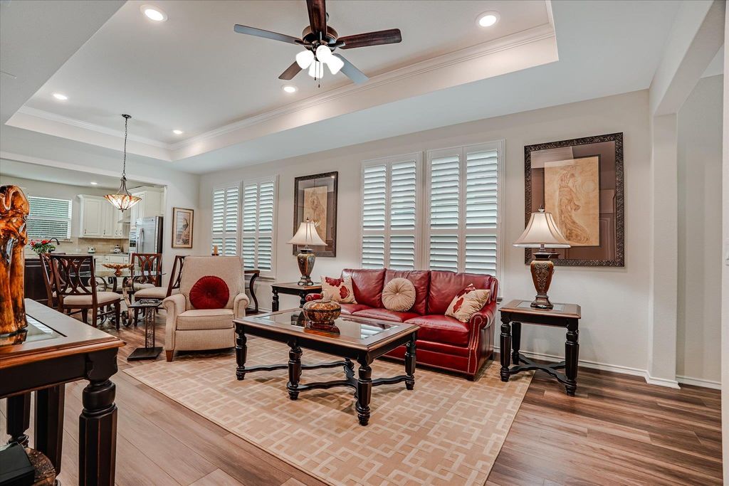 213 Coachsmith ST, Georgetown, TX 78633