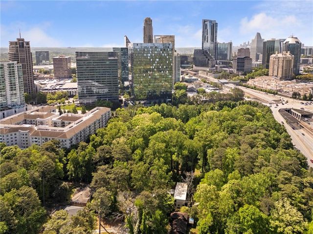 3626 N Stratford Road NE, Atlanta, GA 30342