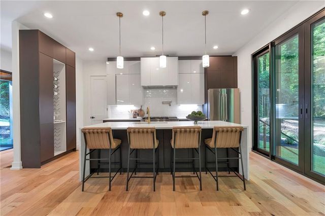 3626 N Stratford Road NE, Atlanta, GA 30342