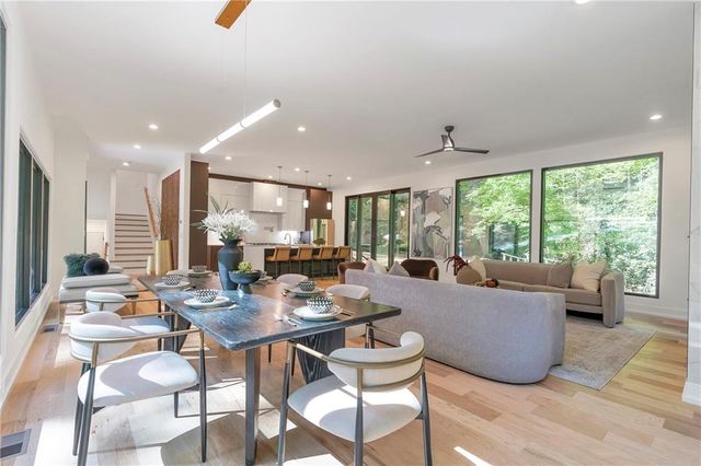 3626 N Stratford Road NE, Atlanta, GA 30342