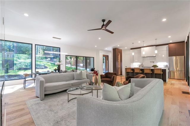 3626 N Stratford Road NE, Atlanta, GA 30342