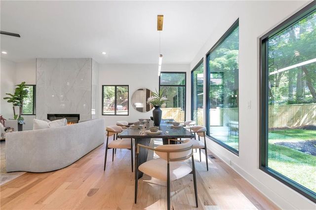 3626 N Stratford Road NE, Atlanta, GA 30342