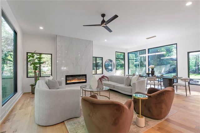 3626 N Stratford Road NE, Atlanta, GA 30342