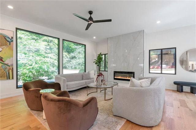 3626 N Stratford Road NE, Atlanta, GA 30342