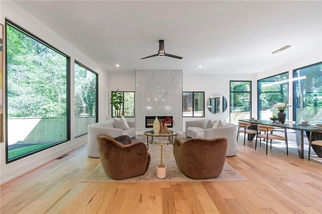 3626 N Stratford Road NE, Atlanta, GA 30342