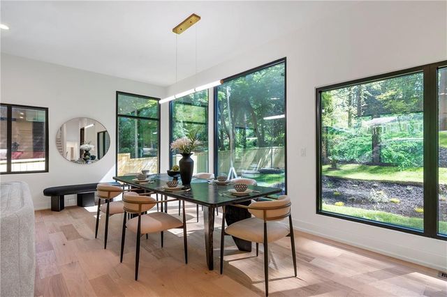 3626 N Stratford Road NE, Atlanta, GA 30342