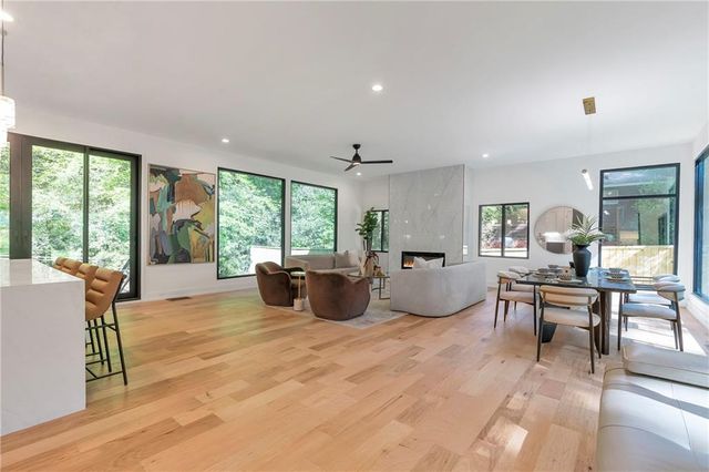 3626 N Stratford Road NE, Atlanta, GA 30342