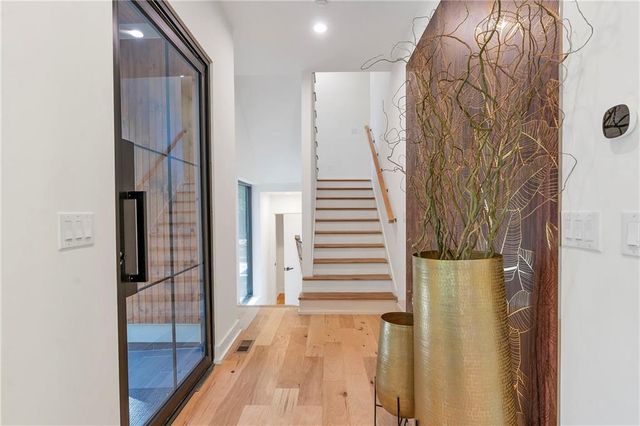 3626 N Stratford Road NE, Atlanta, GA 30342