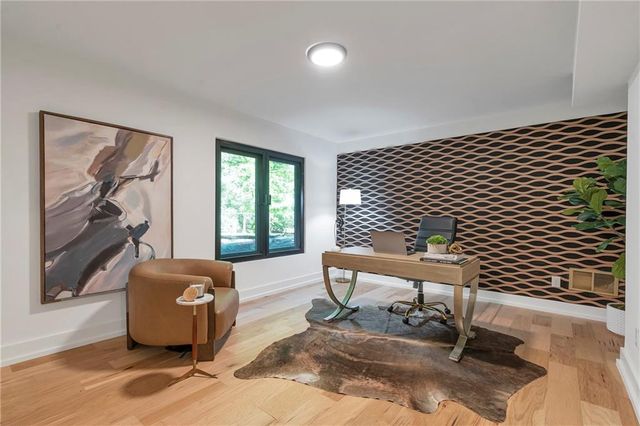 3626 N Stratford Road NE, Atlanta, GA 30342