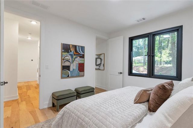 3626 N Stratford Road NE, Atlanta, GA 30342