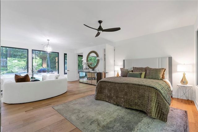 3626 N Stratford Road NE, Atlanta, GA 30342