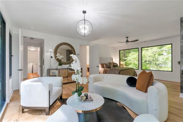 3626 N Stratford Road NE, Atlanta, GA 30342