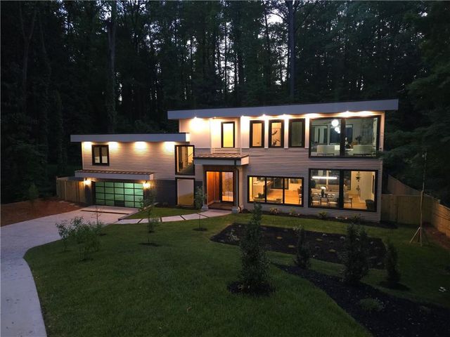 3626 N Stratford Road NE, Atlanta, GA 30342