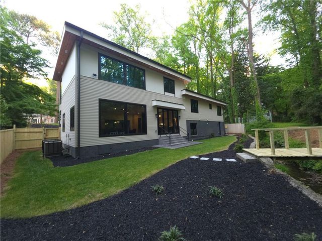 3626 N Stratford Road NE, Atlanta, GA 30342