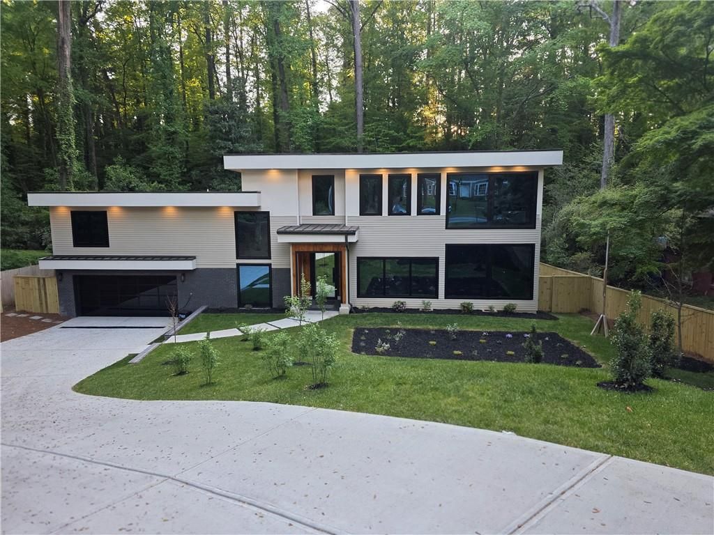 3626 N Stratford Road NE, Atlanta, GA 30342