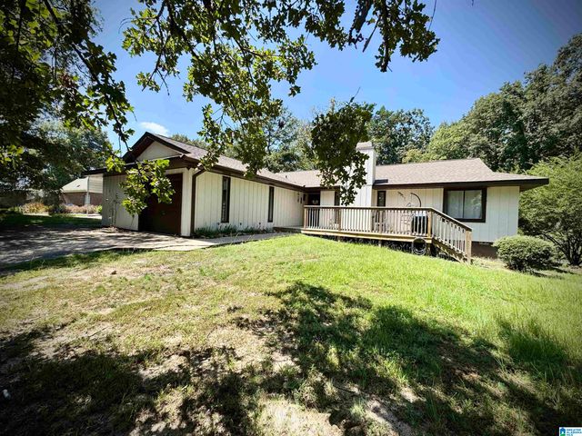 3090 WOODHAVEN DRIVE, Pinson, AL 35126