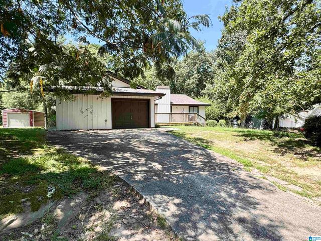 3090 WOODHAVEN DRIVE, Pinson, AL 35126